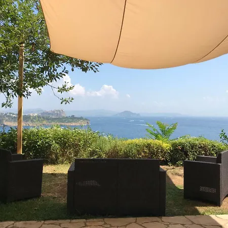 Villa Paradiso Solchiaro *