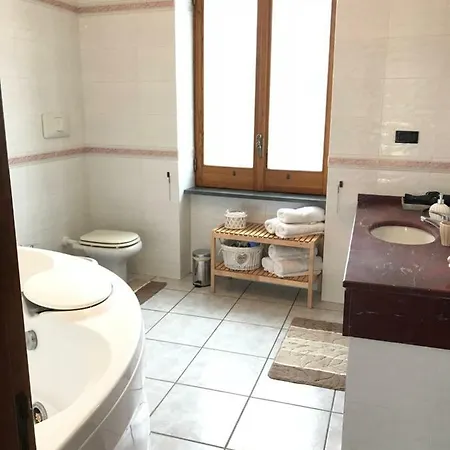 Paradiso Solchiaro Villa Procida