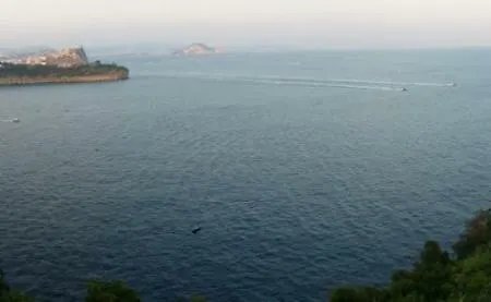 Paradiso Solchiaro Procida