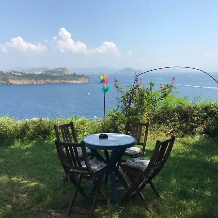 Villa Paradiso Solchiaro *