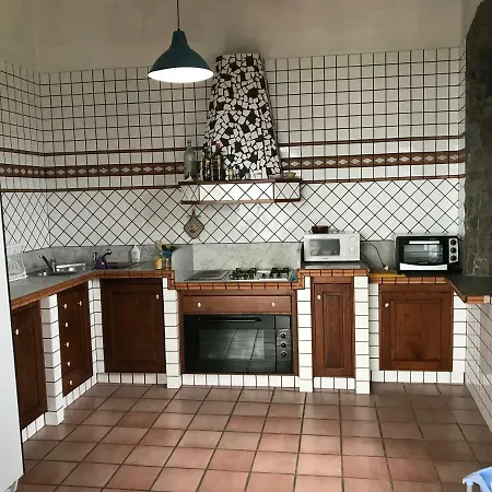 Villa Paradiso Solchiaro *