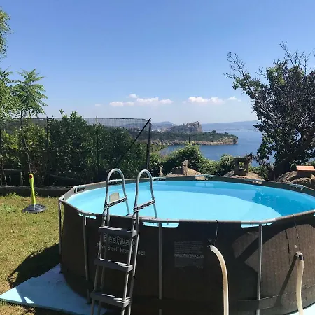 Paradiso Solchiaro *