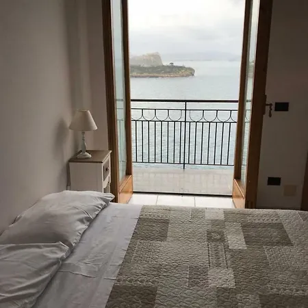 Paradiso Solchiaro Procida