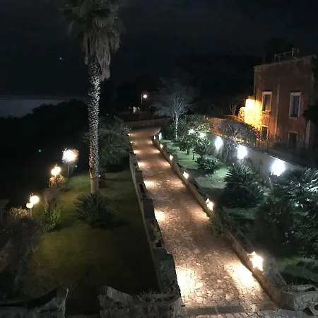 Paradiso Solchiaro Villa