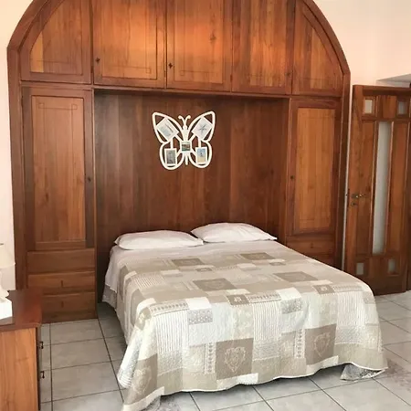 Villa Paradiso Solchiaro *