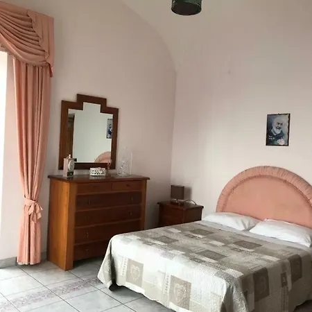 Paradiso Solchiaro * Procida